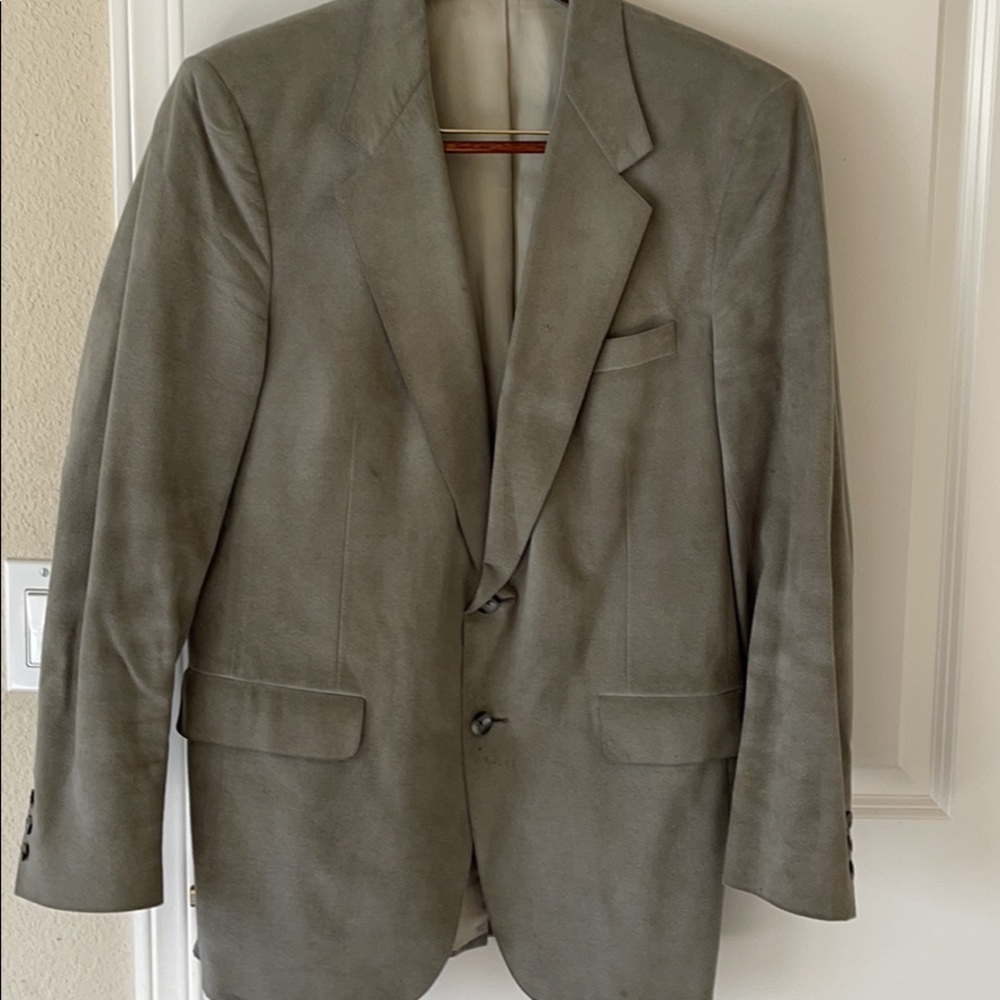 Nordstrom Mens Coat